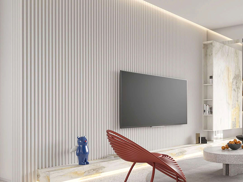 دمج تفاصيل تصميم اللوحة المخددة الخالدة في منزلك الجديد