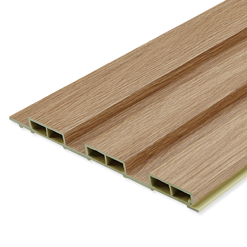 لوحة الحائط WPC الصلبة