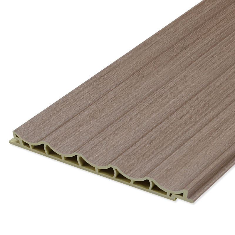 wpc جدار الكسوة