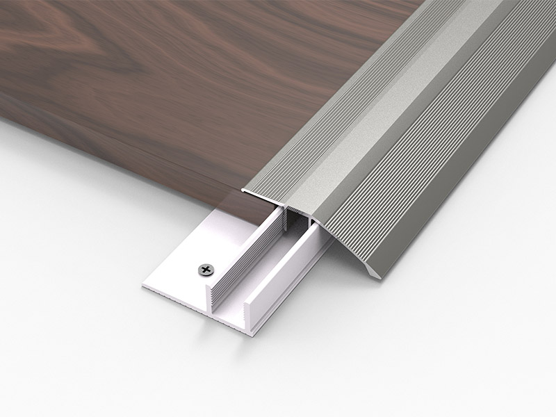 مخفض العتبة المعدنية