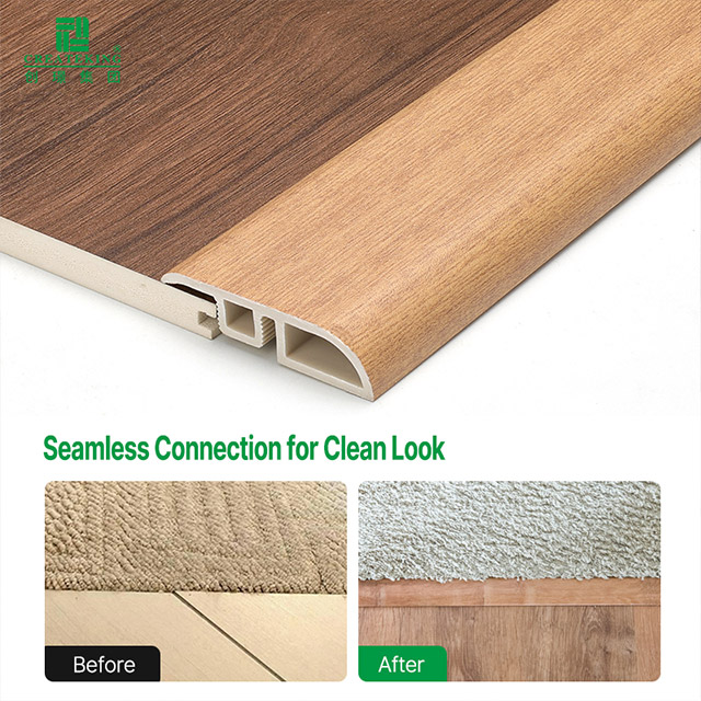 45*11 مللي متر SPC صب المخفض