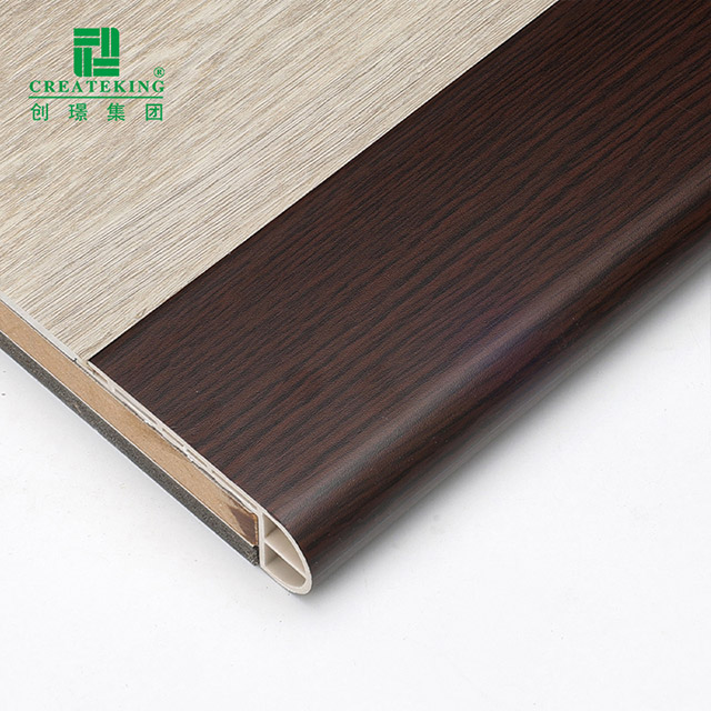 شرائط تثبيت الدرج SPC مقاس 75*25 مم