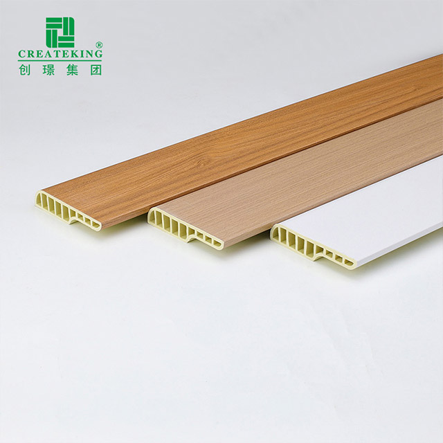 75 * 15 مم PVC قلم رصاص مستدير