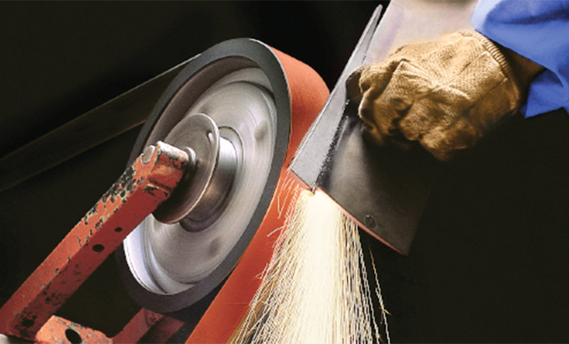 7 عمليات المعالجة السطحية الرئيسية للمواد المعدنية