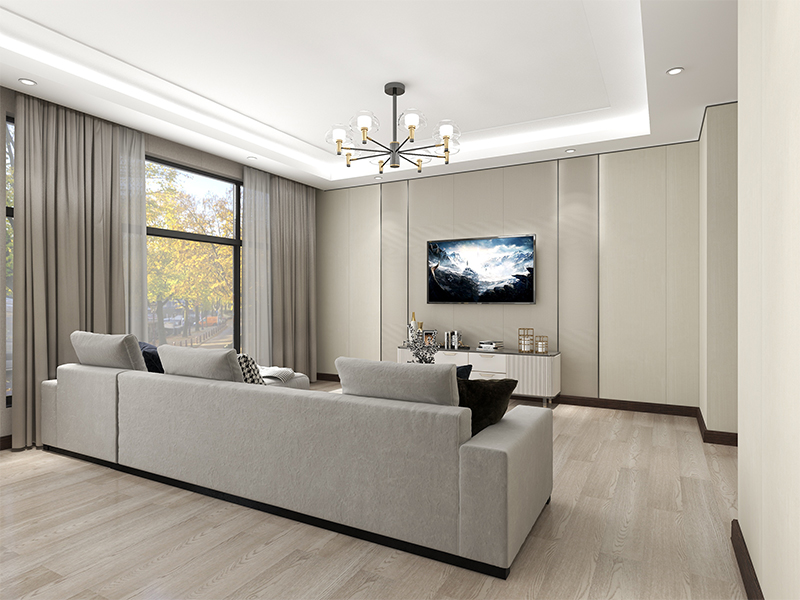 نصائح التنظيف والصيانة لألواح التفاف PVC