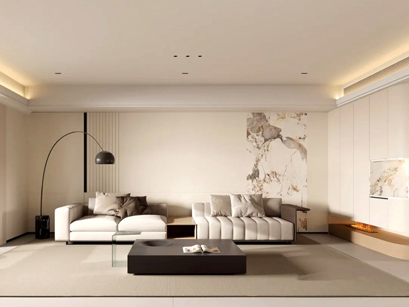 أي نوع من لوحات الجدران المعاصرة هو الأفضل؟