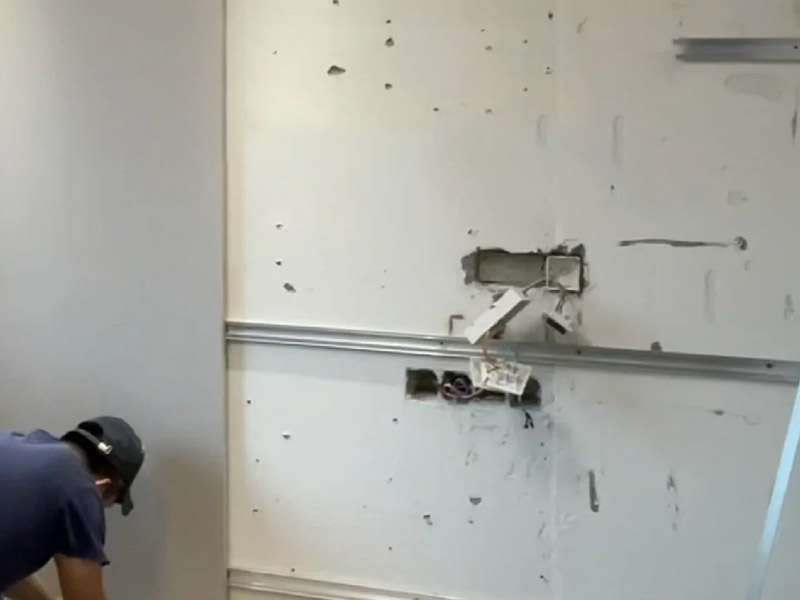 كيفية إزالة الألواح