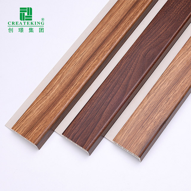 شريط أنف درج SPC 68*20.5 مللي متر