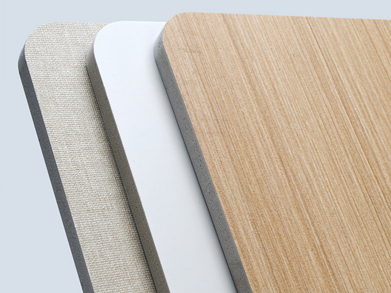 ما هي لوحة الحائط المصنوعة من فحم الخيزران؟