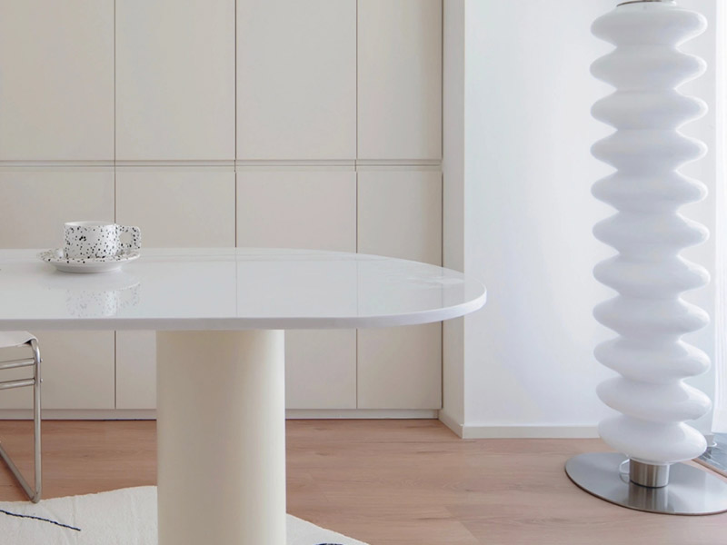 ما هو الاتجاه لألواح الحواف؟