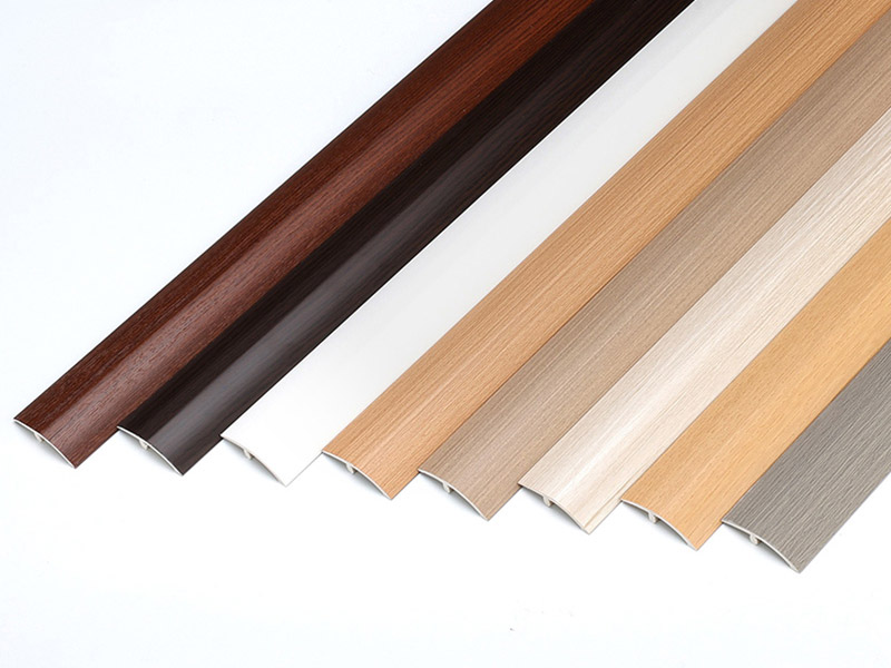 مخفض أرضيات PVC 48*7.5 ملم