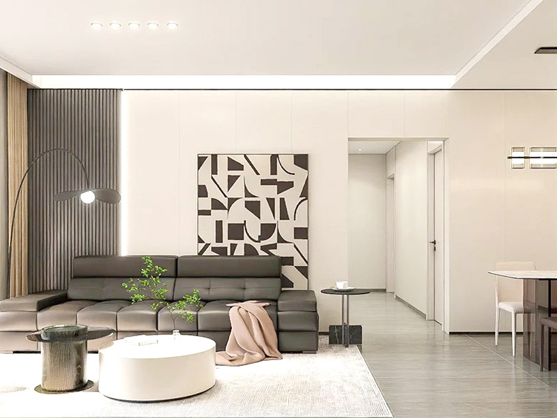 ما هو أفضل، PVC أو WPC لوحة مخدد؟