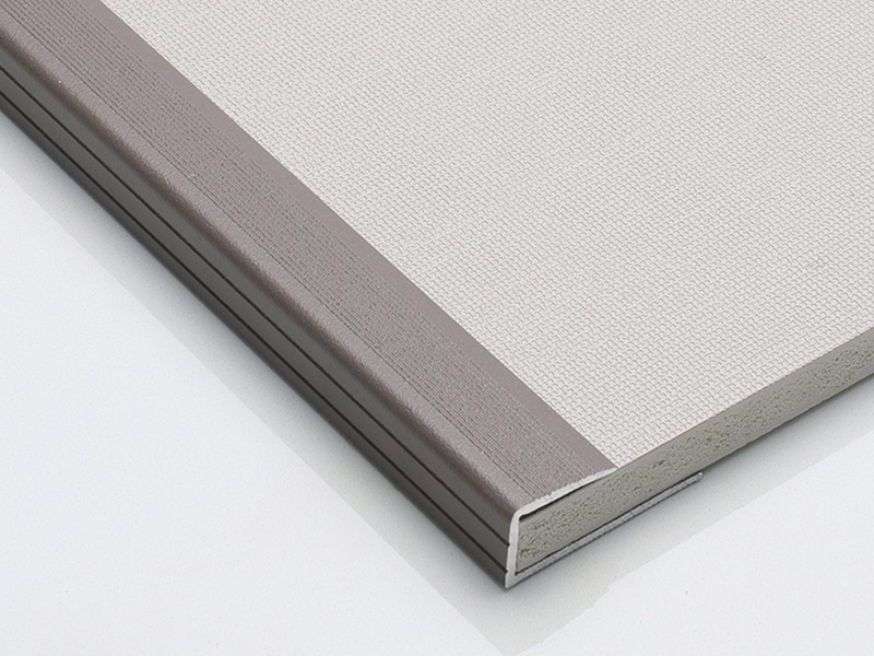  زخارف أرضية مصقولة على شكل C