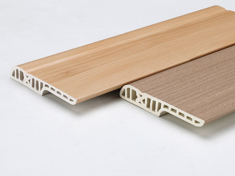 PVC قلم رصاص جولة التفاف المجلس للماء