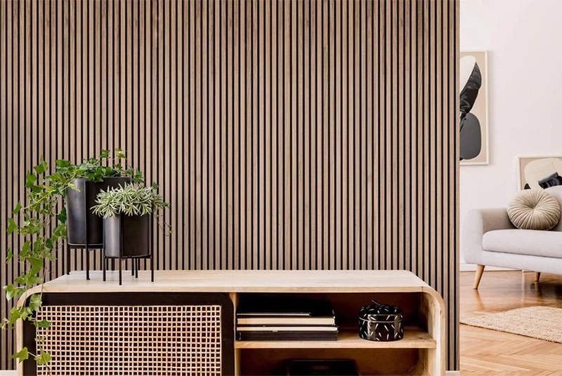 ديكور لوحة الحائط