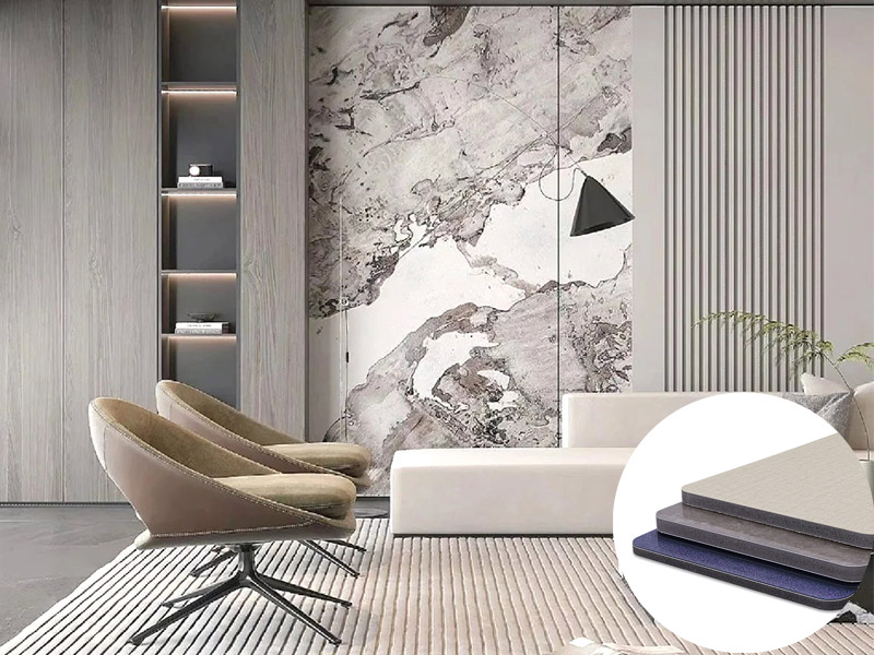 فهم لوحة الحائط المصنوعة من الكريستال الكربوني: خصائصها وتكوينها وفوائدها واستخداماتها