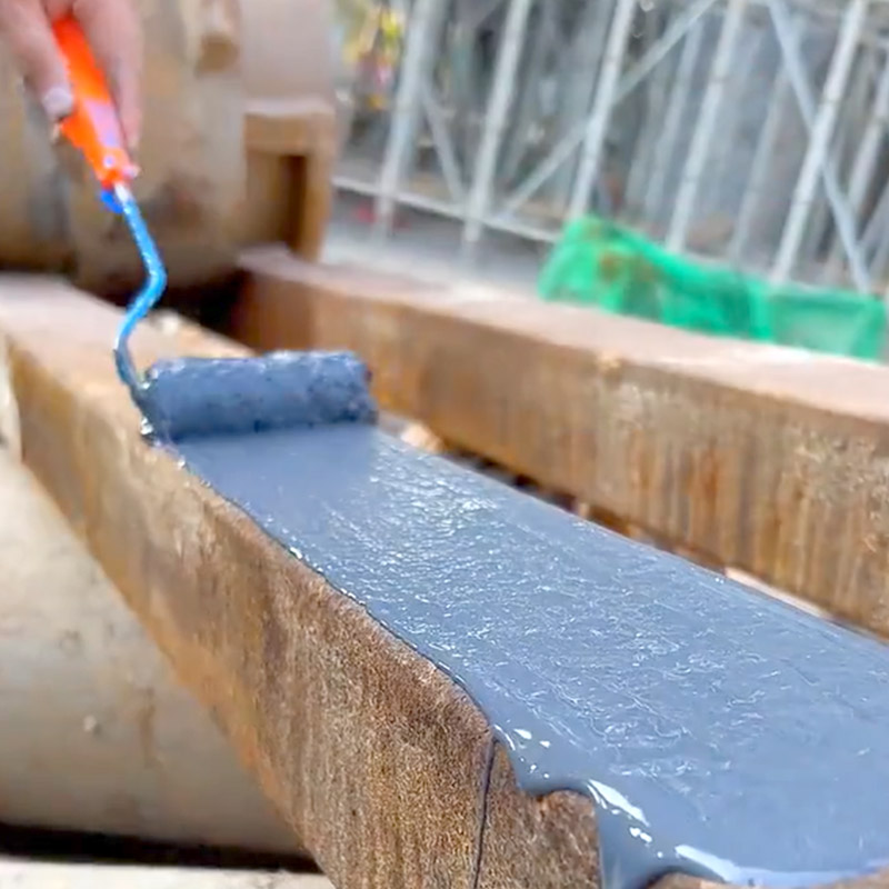 أي نوع من الطلاء المضاد للصدأ أفضل؟