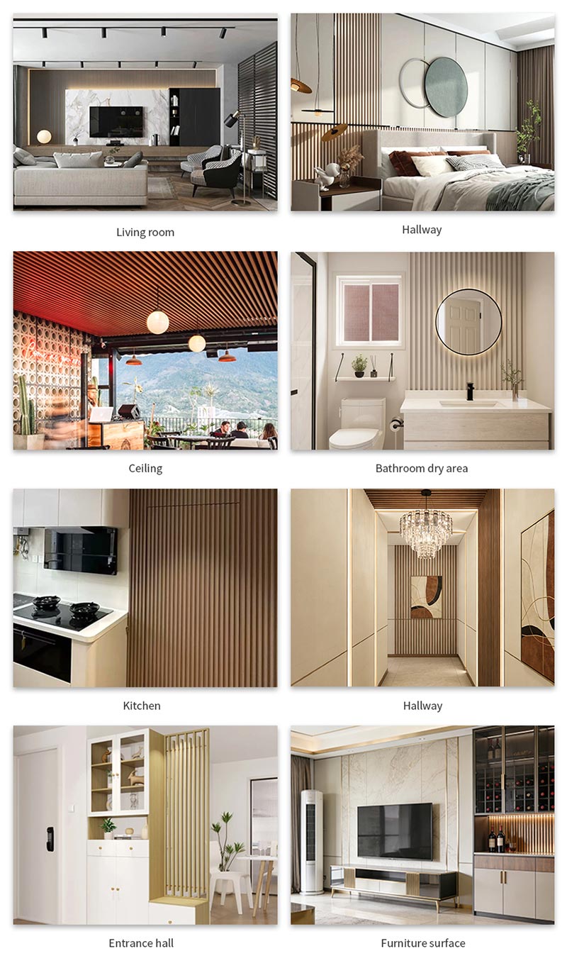 سيناريوهات تطبيق المنتج