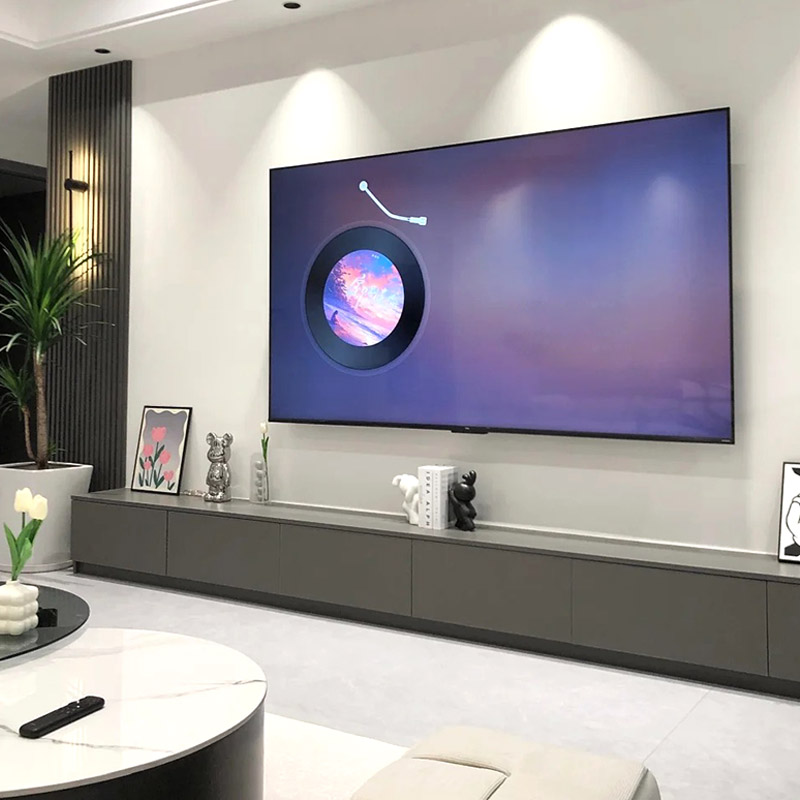 ما هي لوحة الحائط الأفضل لتزيين جدار غرفة المعيشة؟