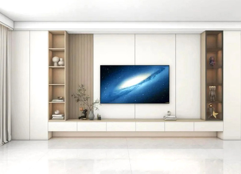 أفضل 5 أفكار لتحويل خلفية غرفة المعيشة الخاصة بك