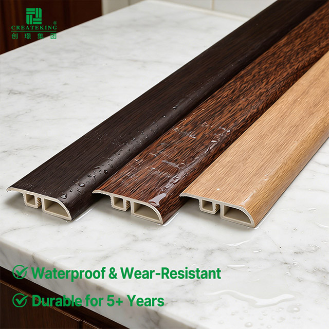 45*11 مللي متر SPC صب المخفض