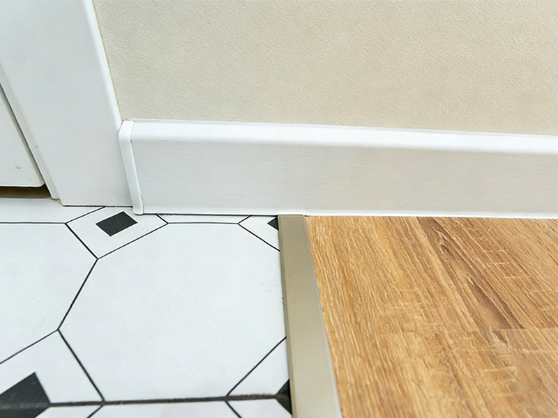 شريط انتقالي