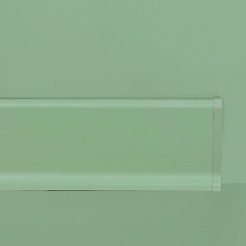 التفاف اللوح الألومنيوم