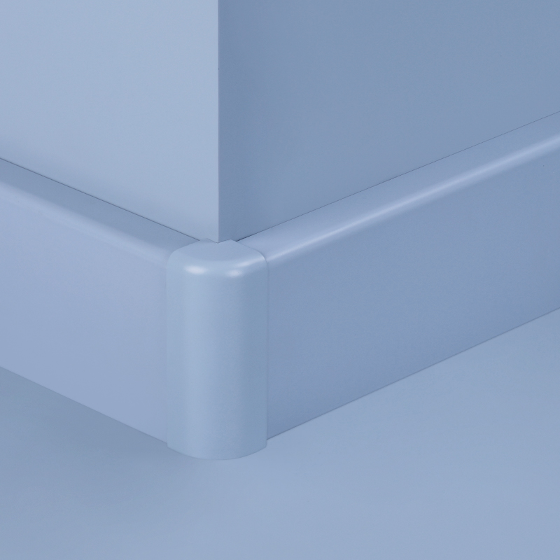 التفاف الألومنيوم OEM