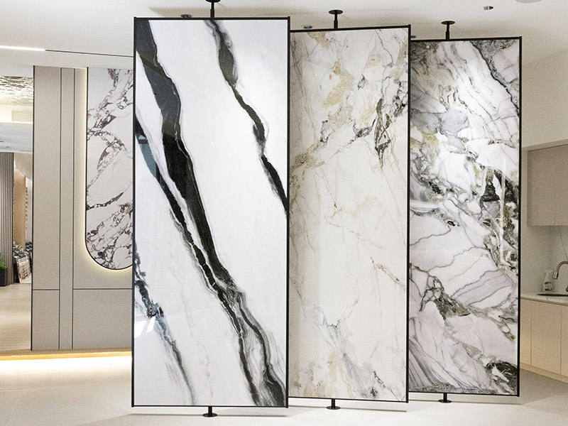 ما هي لوحة الجدار الرخامي PVC؟