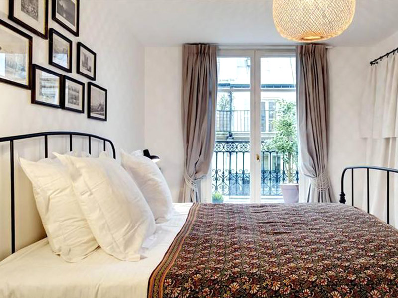 كيف تضيف نمطًا مع أفكار صب الحائط؟