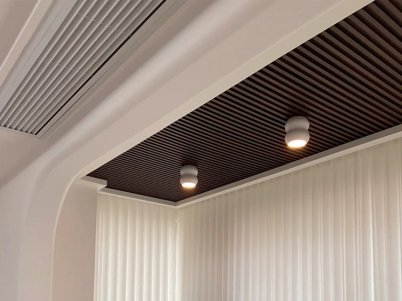 أفكار السقف المعلقة الحديثة: دليل كامل