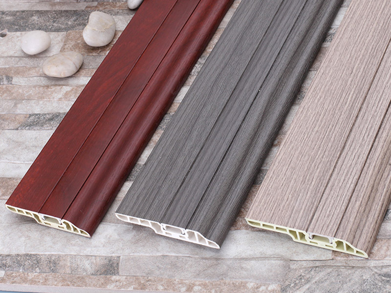 70*14 مللي متر بولي كلوريد الفينيل لوحة التفاف الأظافر المخفية