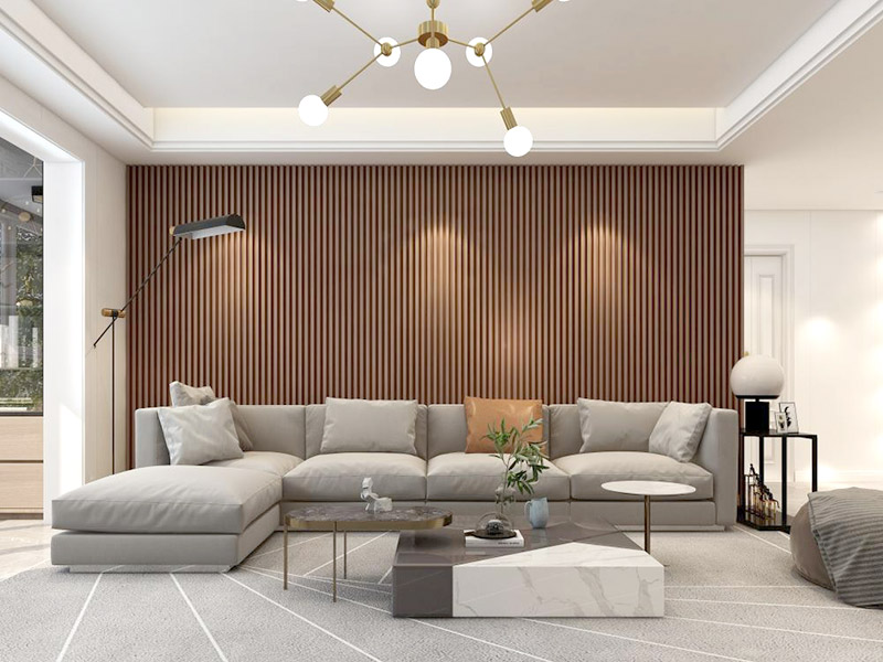 ما هي لوحة الحائط البلاستيكية؟