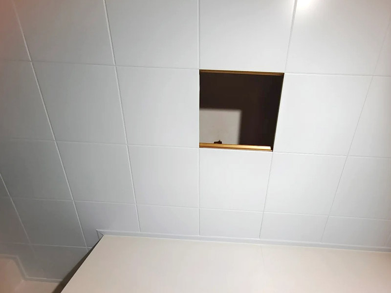 سقف بي في سي