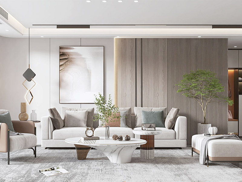 ما هي مزايا ألواح الجدران البلاستيكية؟ | الفوائد والتصاميم