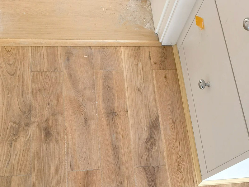 شرائط الانتقال