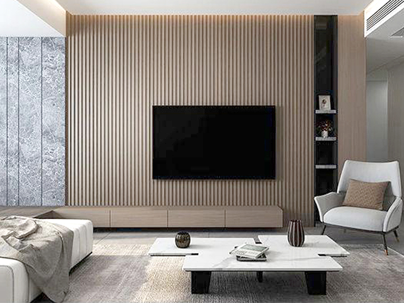 ما هي أنواع الكسوة البلاستيكية؟