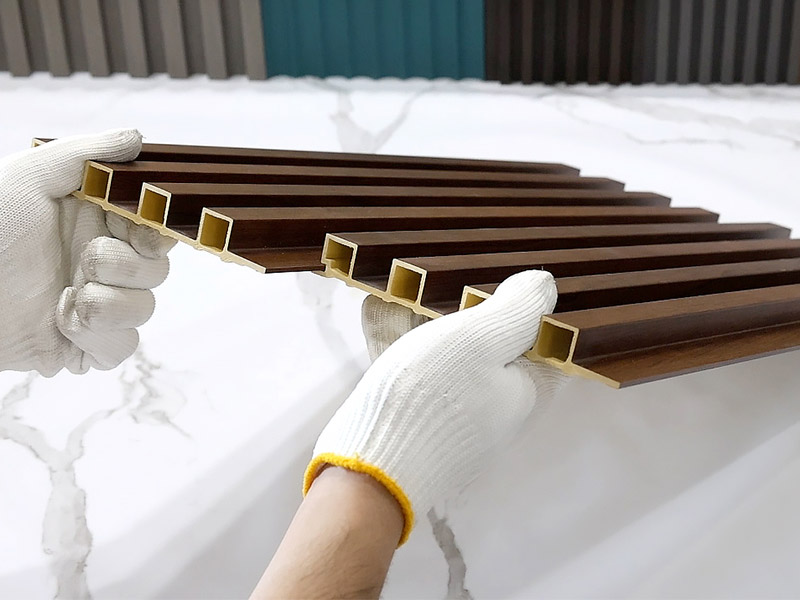 كيف يمكنك معرفة جودة ألواح الجدران البلاستيكية؟