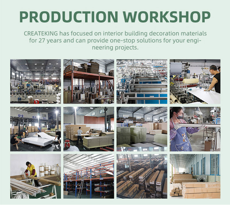 شارك CREATEKING في معرض كانتون الـ 138