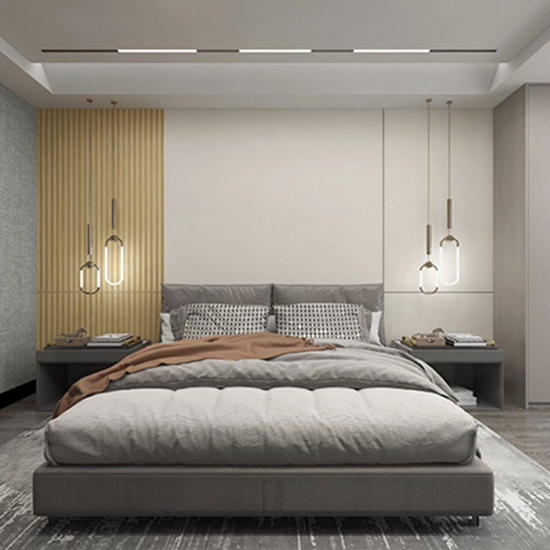 لوحة الحائط مخدد