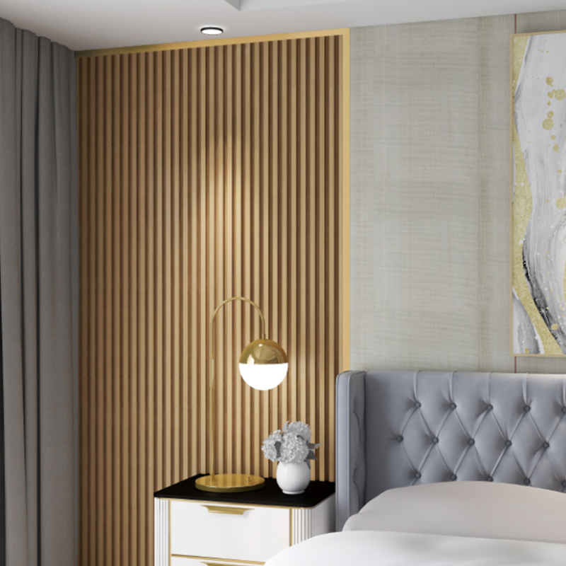 ديكور لوحة الحائط