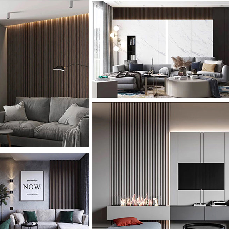 لوحة الحائط ps