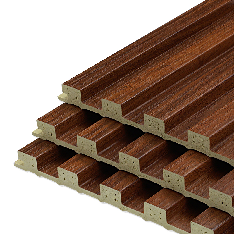 مركب لوحة الحائط wpc