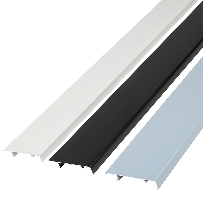 لوح التفاف الألومنيوم