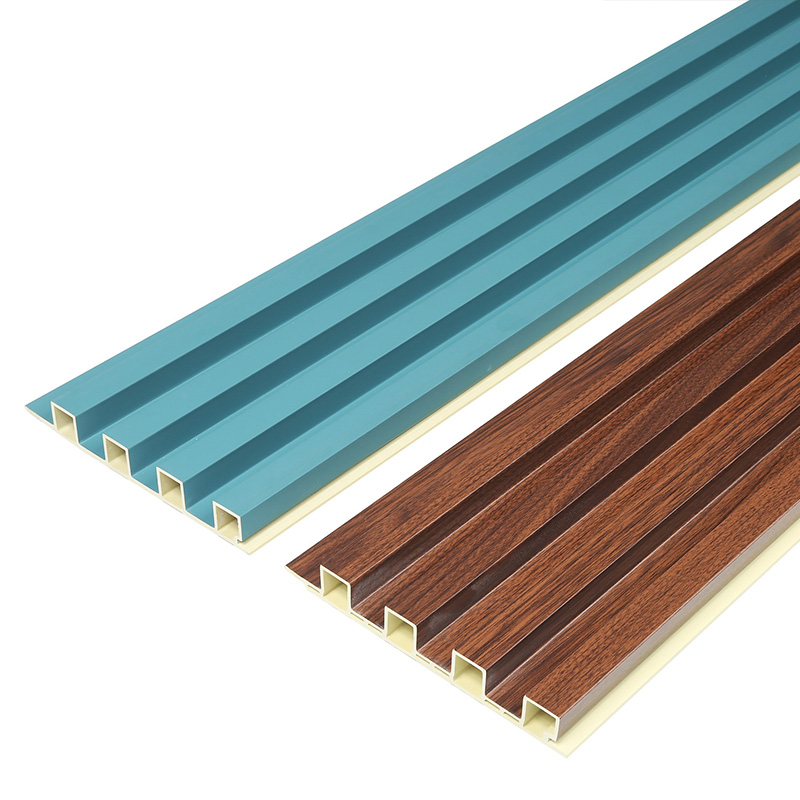 لوحة الحائط الزخرفية wpc