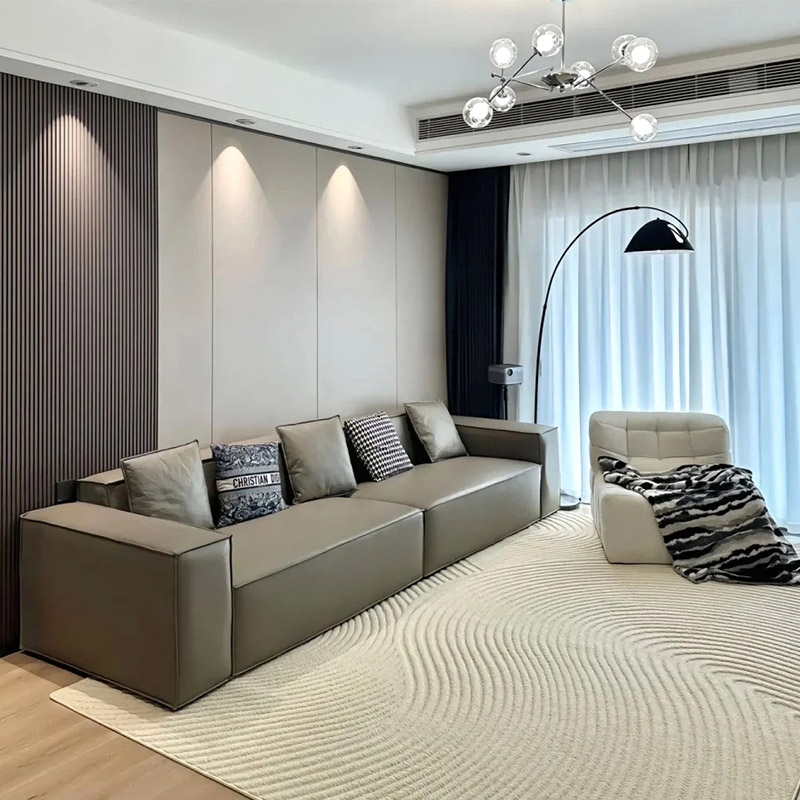 ما هي المواد المقاومة للرطوبة للجدران؟