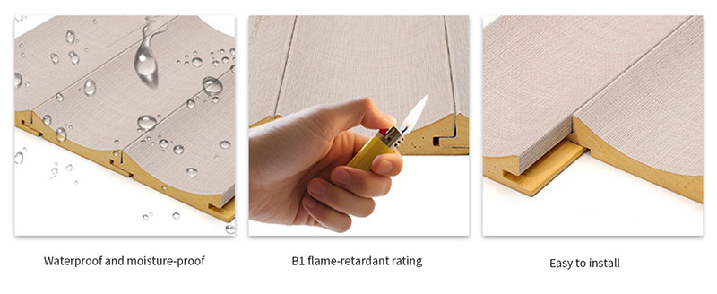 الميزات والفوائد