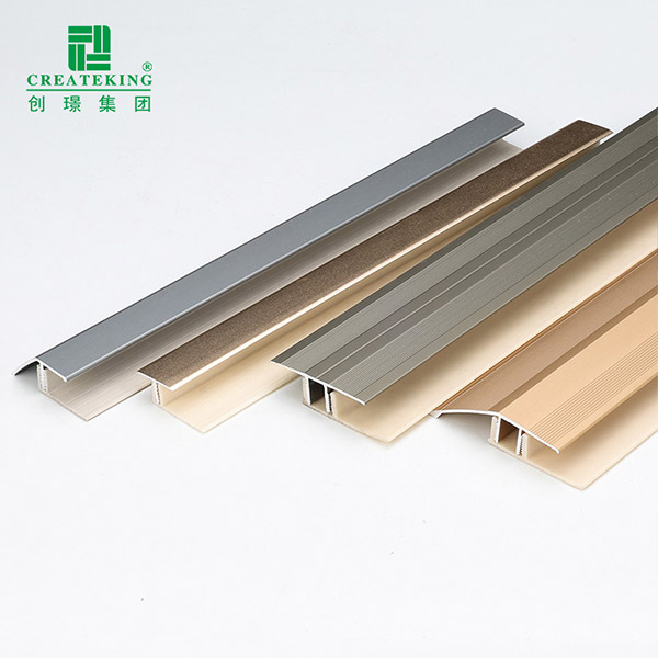 13.5x22mm نهاية الألومنيوم