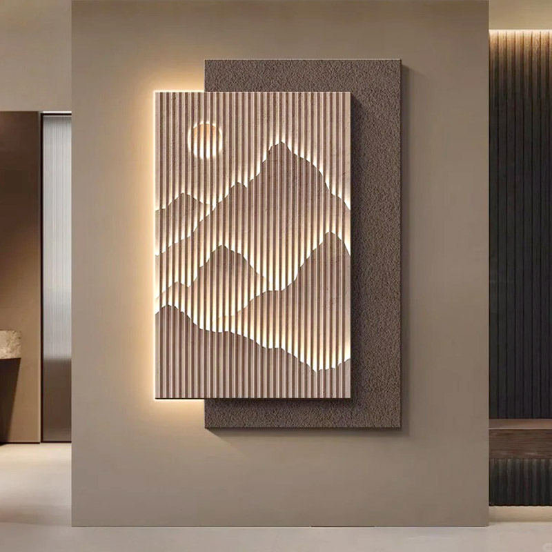 كيفية إنشاء ديكور مدخل جذاب؟