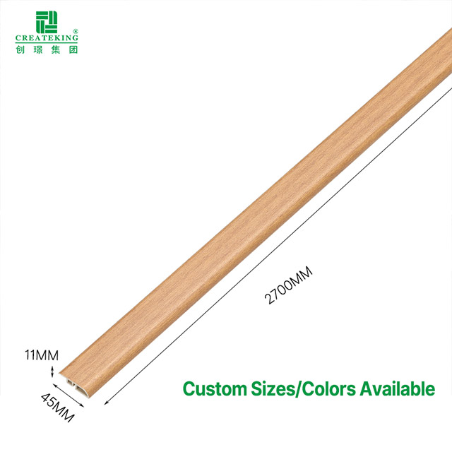 45*11 مللي متر SPC صب المخفض